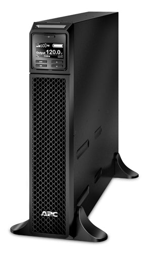No Break SRT1000XLA APC - 1000 VA, 900 W, 3 h, Negro No Break SRT1000XLA APC - 1000 VA, 900 W, 3 h, Negro